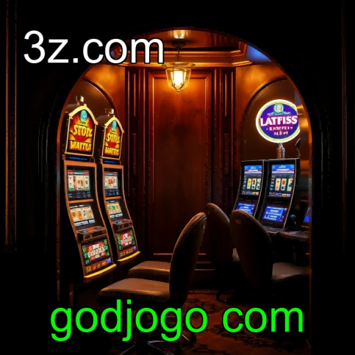 Os Cards do Godjogo Com: Uma Experiência Única em Jogos Online