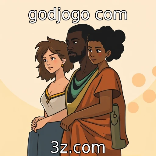 Diversidade e inclusão nos personagens de videogames