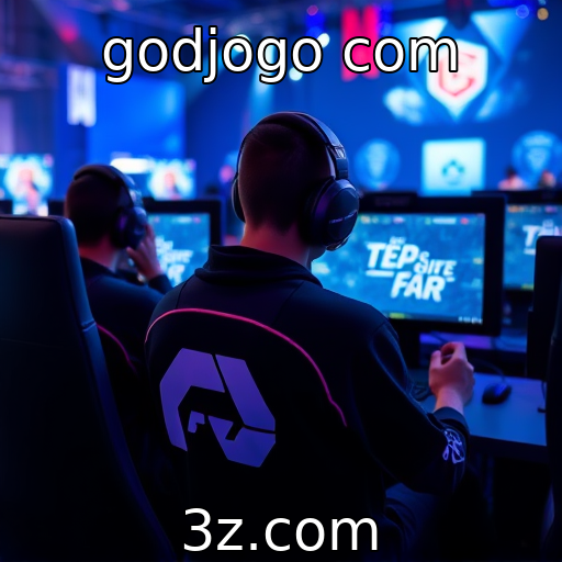 godjogo com - Eventos de eSports atraem públicos diversificados