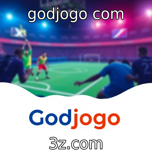 godjogo com | Indústria de esports e seu crescimento global