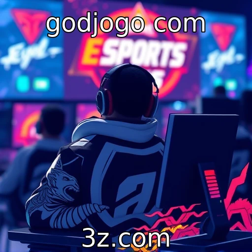 Mercado de eSports cresce e atrai novos investidores