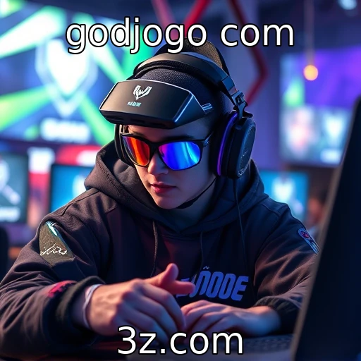 Cenarios de jogos eletrônicos em eventos de eSports