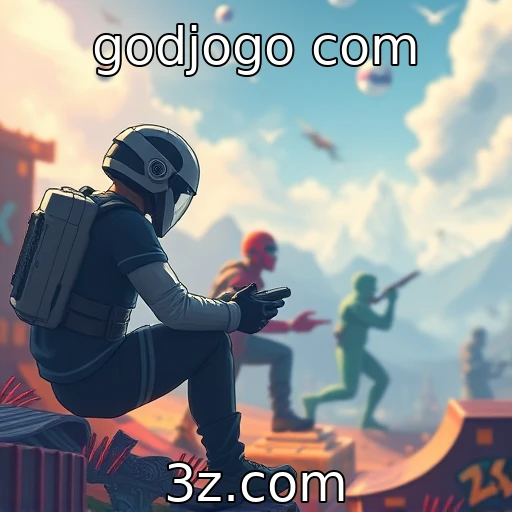 Crescimento do mercado de jogos digitais em 2025