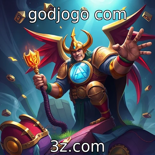 Análise do crescimento da indústria de jogos online