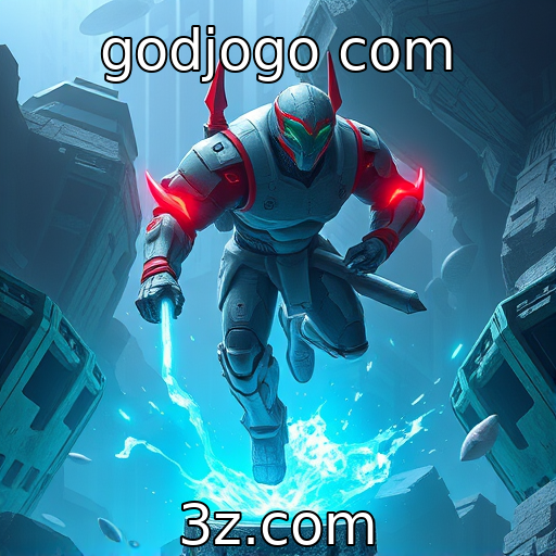 godjogo com : Impacto das tecnologias de realidade aumentada nos jogos