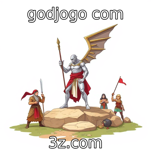 godjogo com | Desafios da indústria de jogos independentes