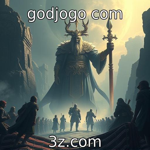 godjogo com : Exploração de narrativas interativas em jogos AAA