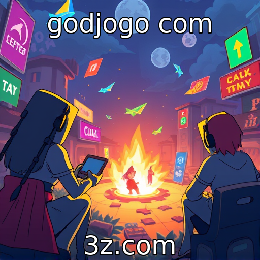 godjogo com : Impacto das políticas de privacidade na indústria de jogos