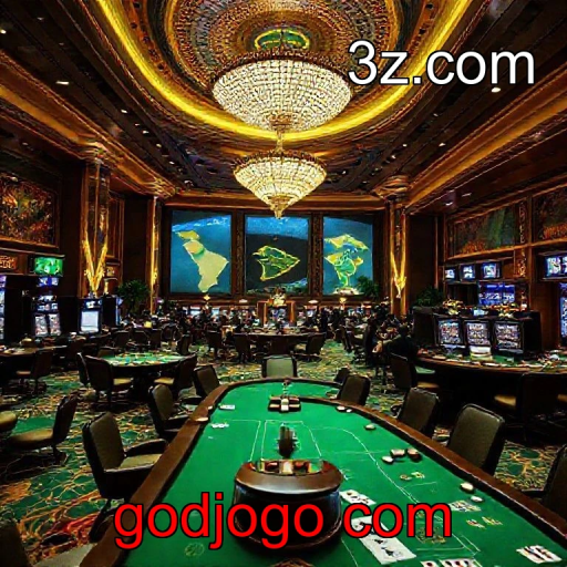 Viva os Sports com a Diversão de godjogo com