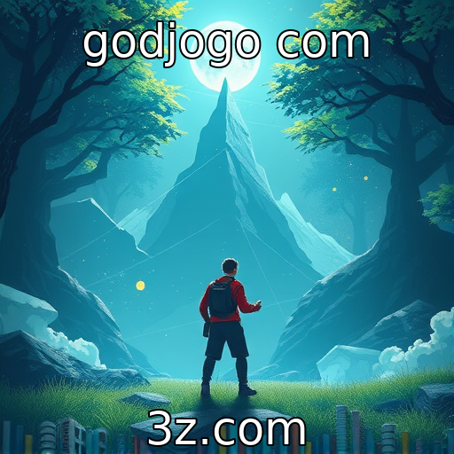 godjogo com | Desenvolvimento sustentável nos games e suas implicações